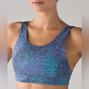 Lululemon Cadence Crusher Bra